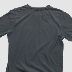 Pittsburgh Pirates Adidas 2010s T-shirt - Black Vintage