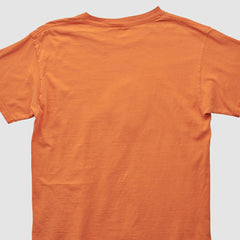 Houston Astros 2000s T-shirt - Orange Vintage