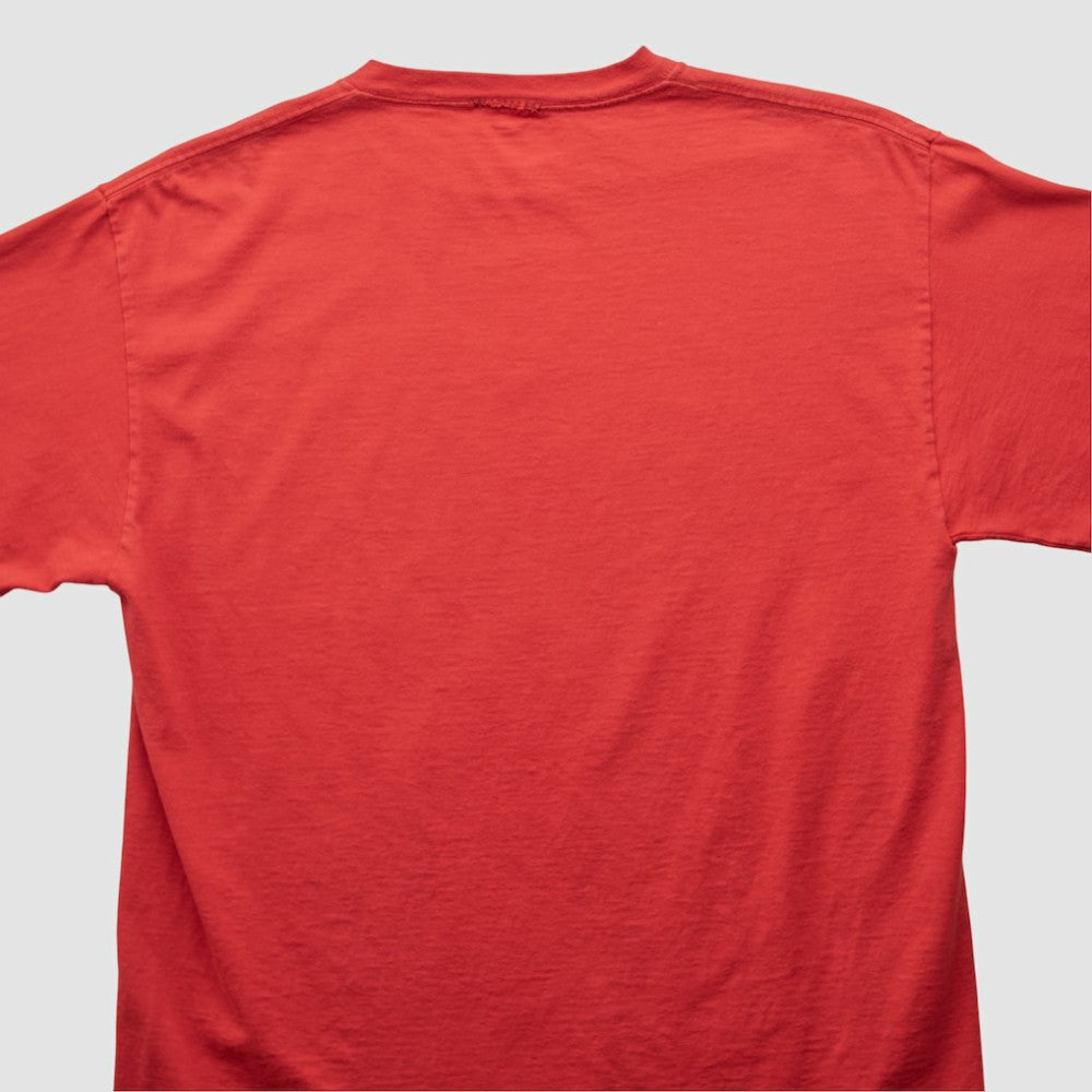 Philadelphia Phillies 2008 T-shirt - Red Vintage