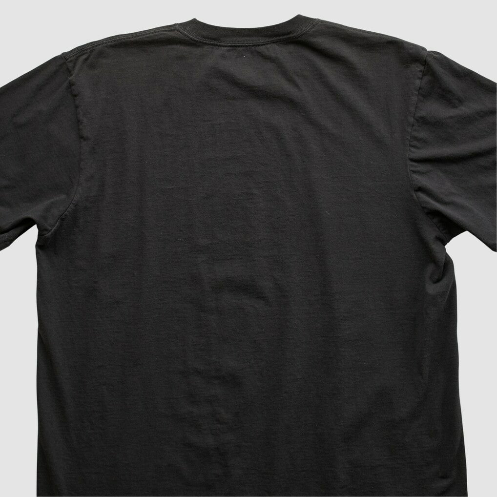 Atlanta Falcons Reebok 2000s T-shirt - Black Vintage sale