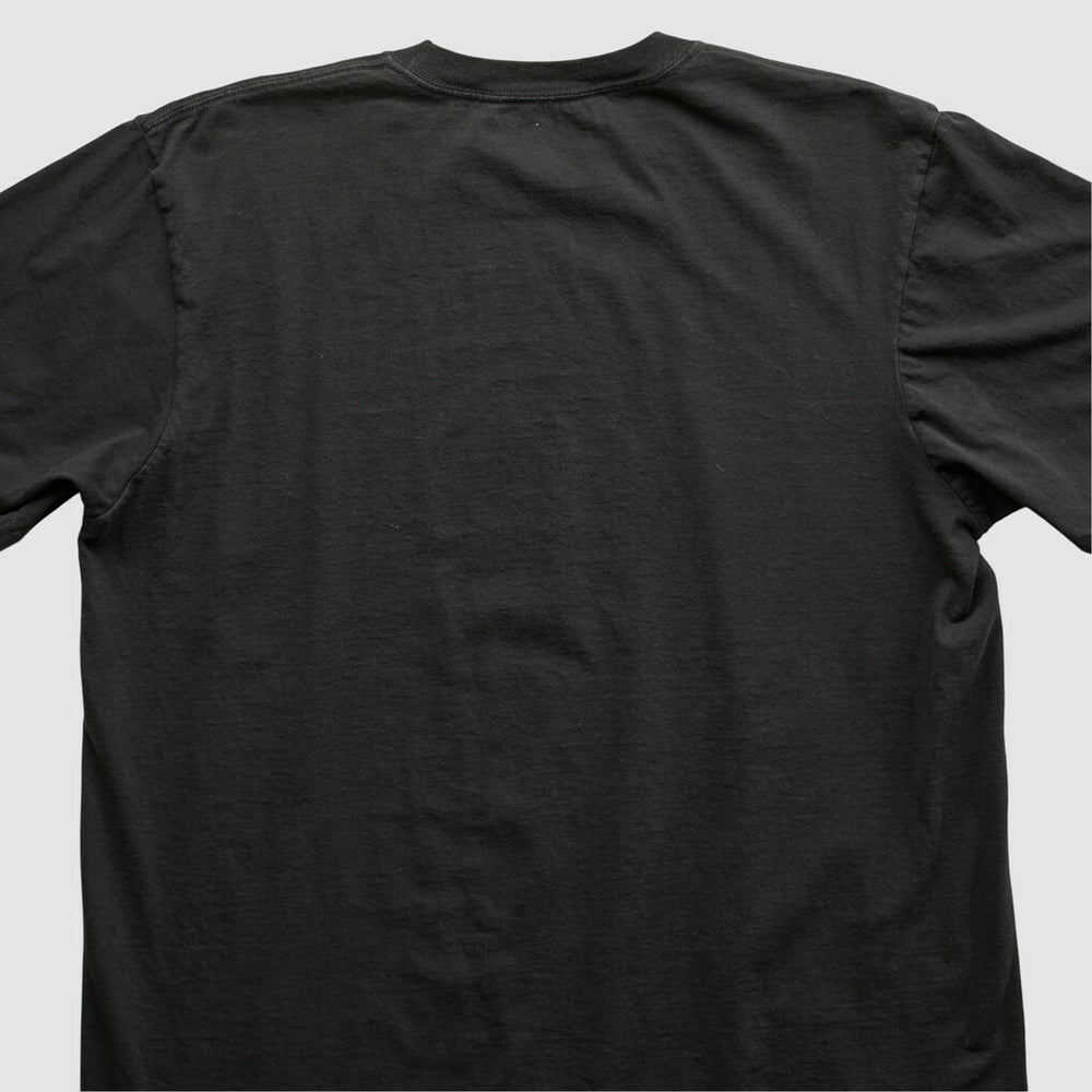Atlanta Falcons Reebok 2000s T-shirt - Black Vintage sale