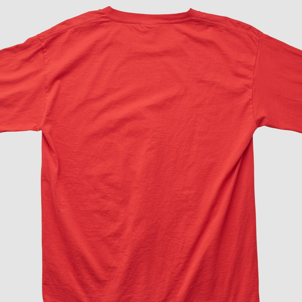 Kansas City Chiefs NFL 2000s Long Sleeve T-shirt - Red Vintage online