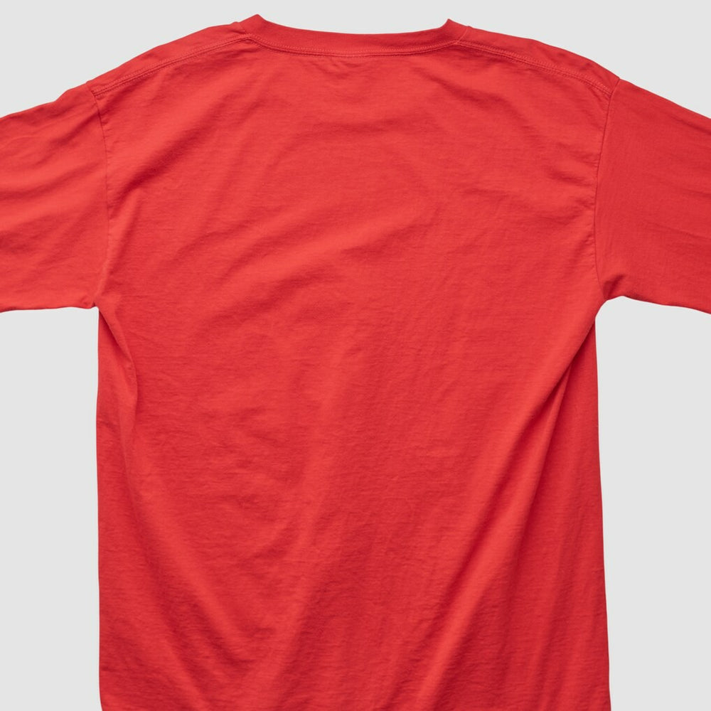Kansas City Chiefs NFL 2000s Long Sleeve T-shirt - Red Vintage online
