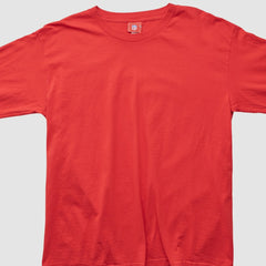Kansas City Chiefs NFL 2000s Long Sleeve T-shirt - Red Vintage online