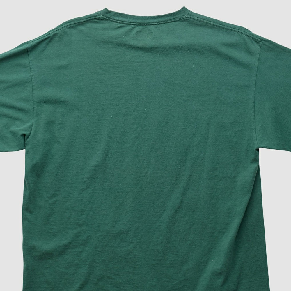 New York Jets NFL 2010s T-shirt - Green Vintage discount