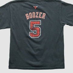 Chicago Bulls 2010s T-shirt sale - Black Vintage | Adidas outlet