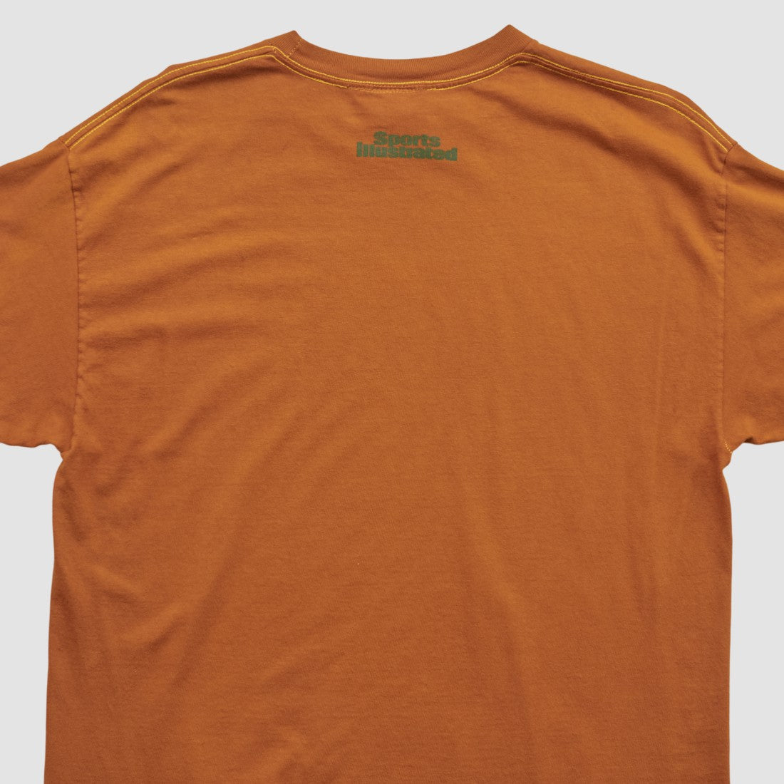 Green Bay Packers NFL 2000s T-shirt - Clay Vintage sale