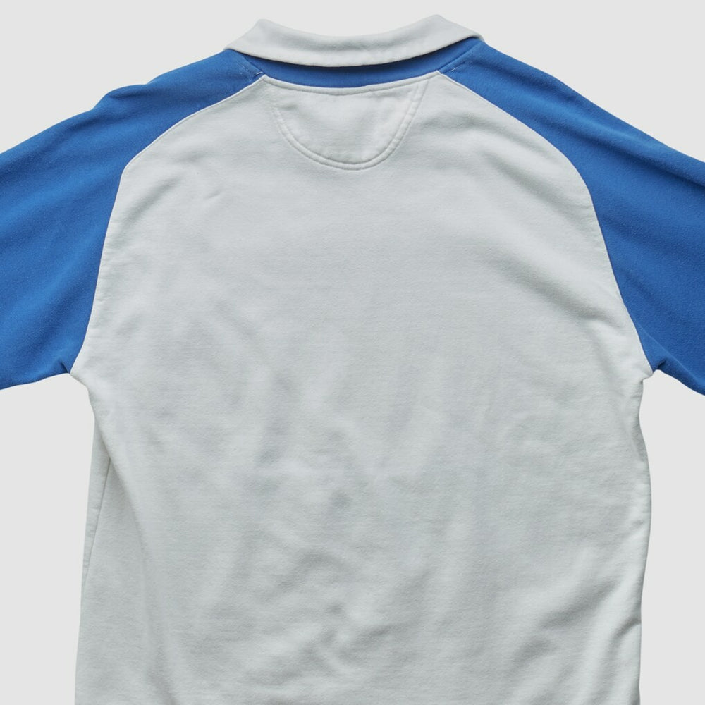 Indianapolis Colts NFL 2010s Pullover Sweatshirt - White Vintage on sale