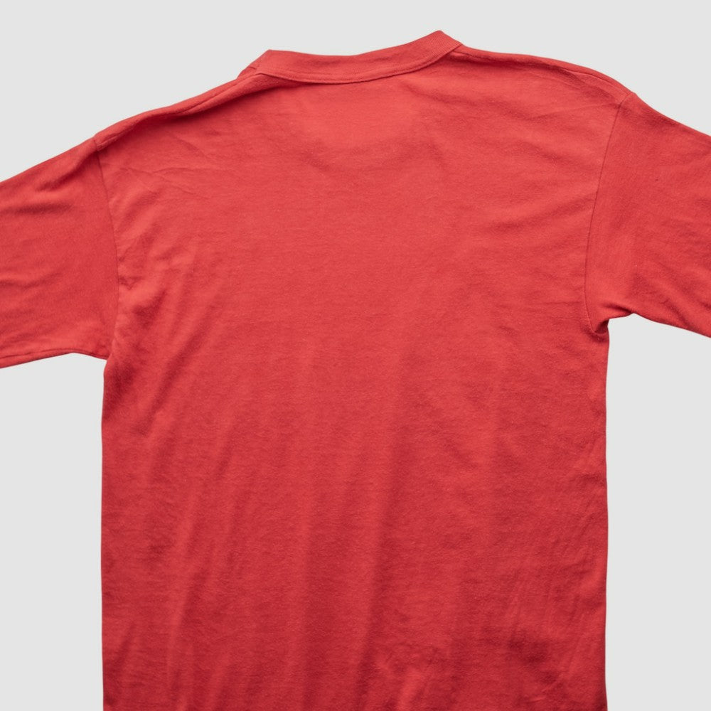 St. Louis Cardinals 80s T-shirt - Red Vintage