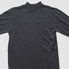 Pittsburgh Steelers NFL 2000s Long Sleeve T-shirt - Black Vintage cheap