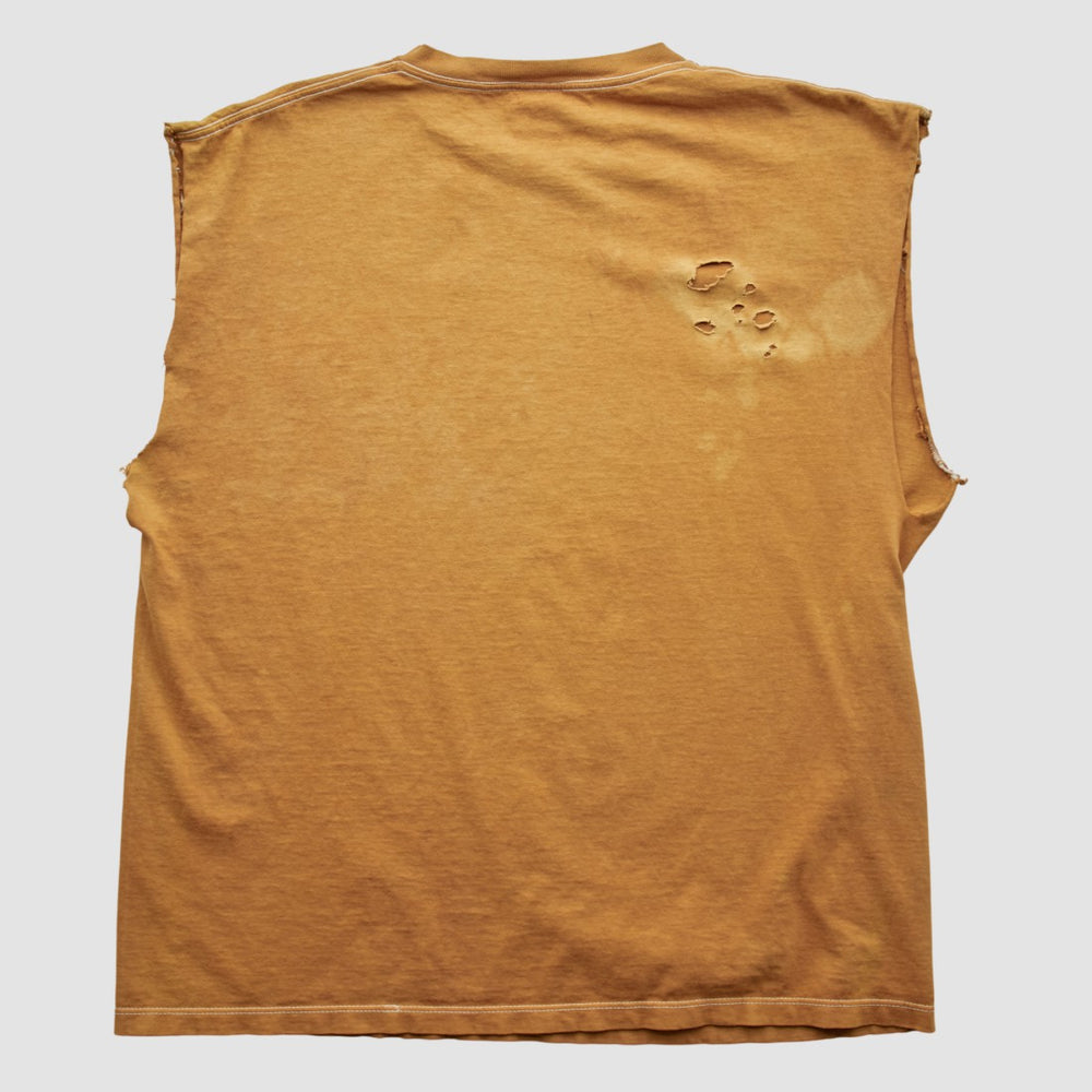 Denver Broncos Starter Tank - Clay Vintage online