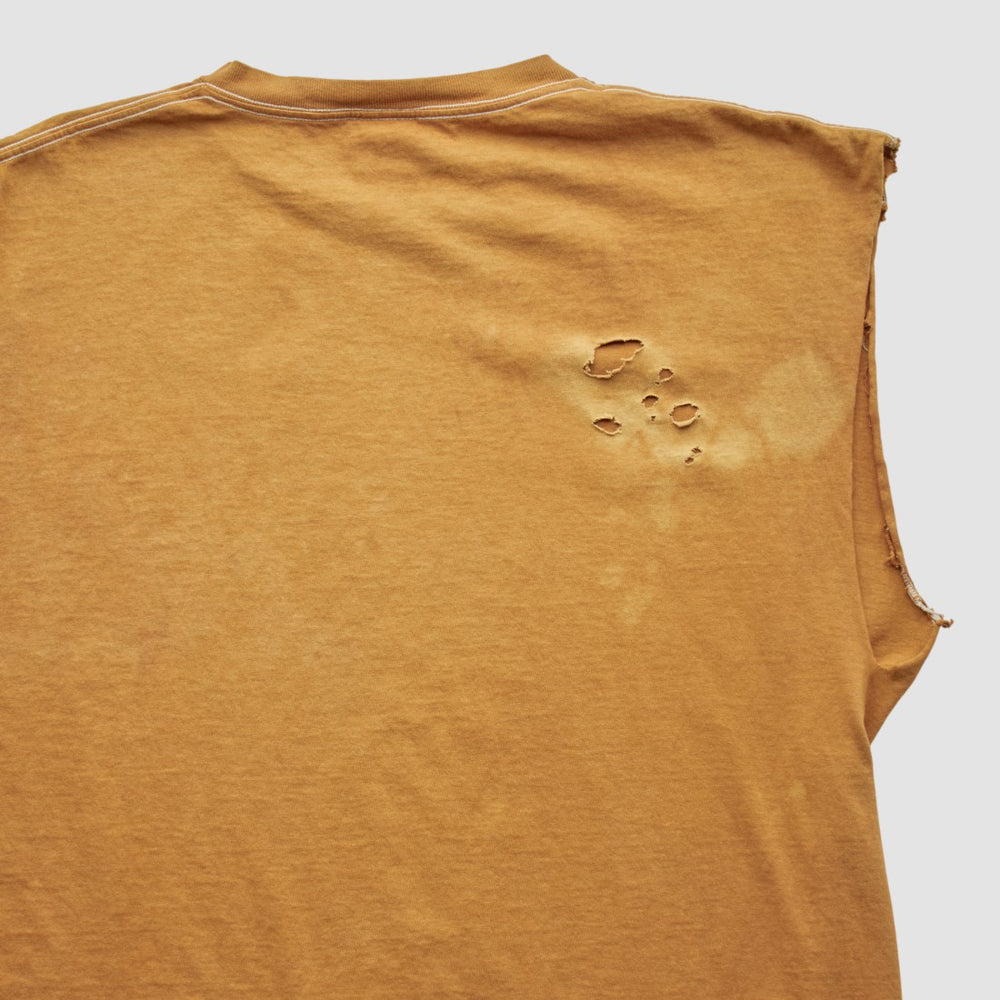 Denver Broncos Starter Tank - Clay Vintage online