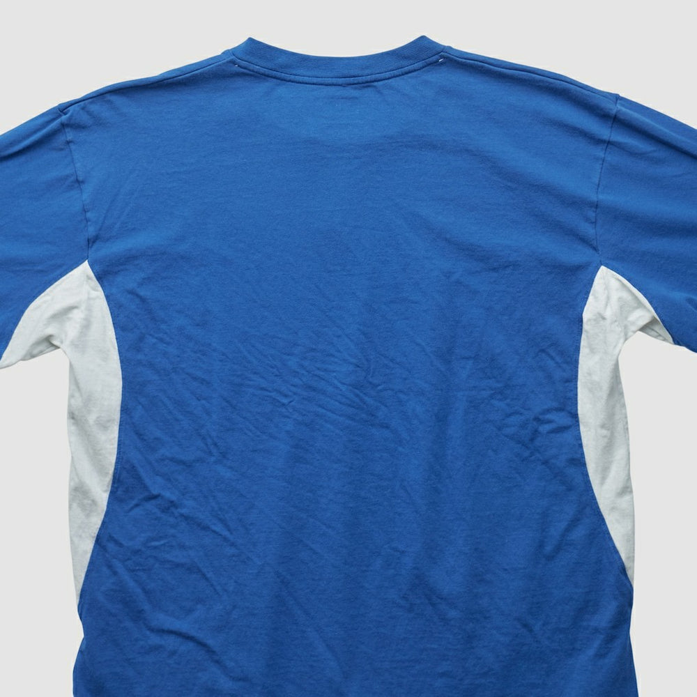Indianapolis Colts NFL 2010s T-shirt - Blue Vintage cheap