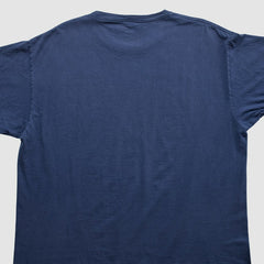 New England Patriots 2000s T-shirt - Navy Vintage online