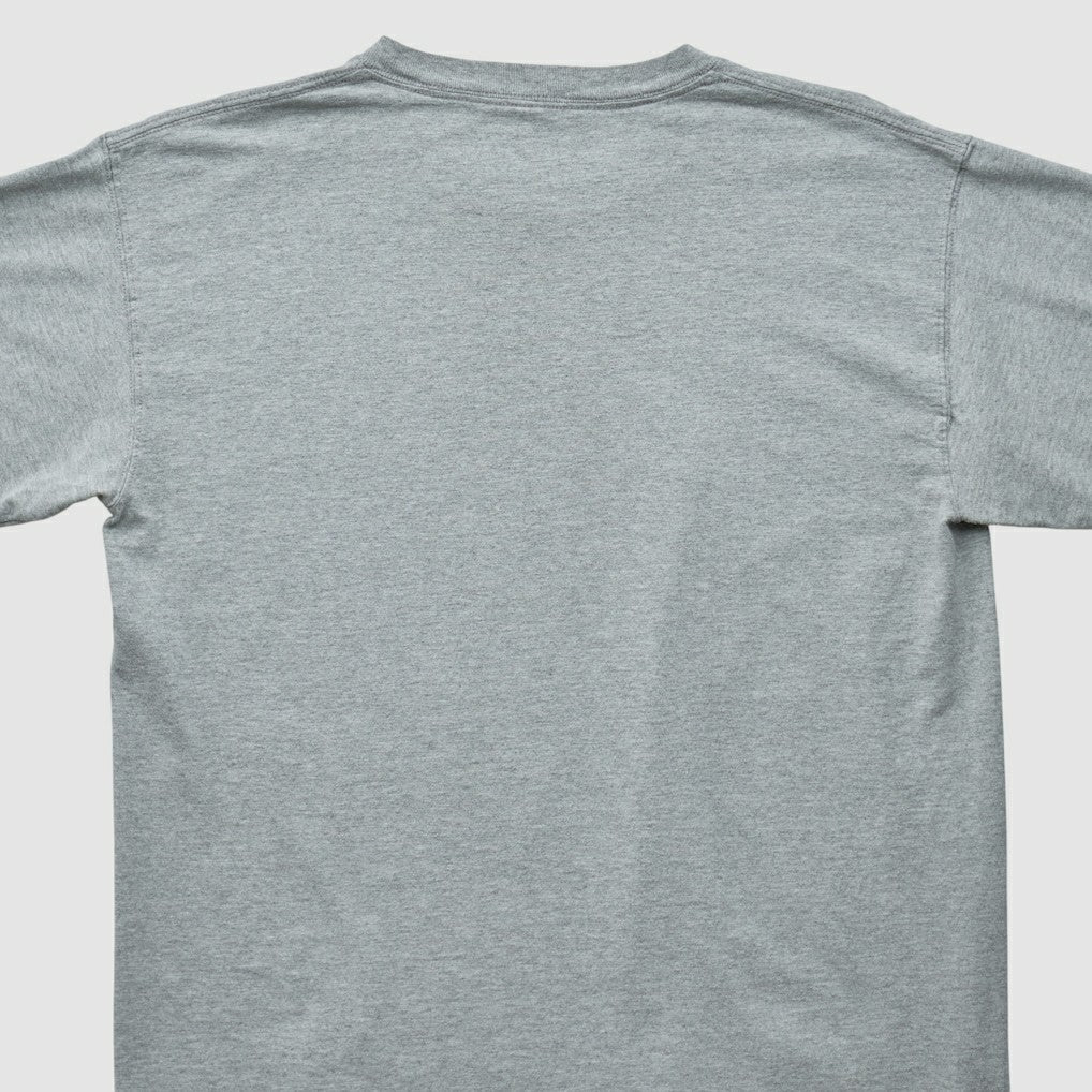 Cincinnati Bengals NFL 2000s T-shirt - Heather Gray Vintage sale