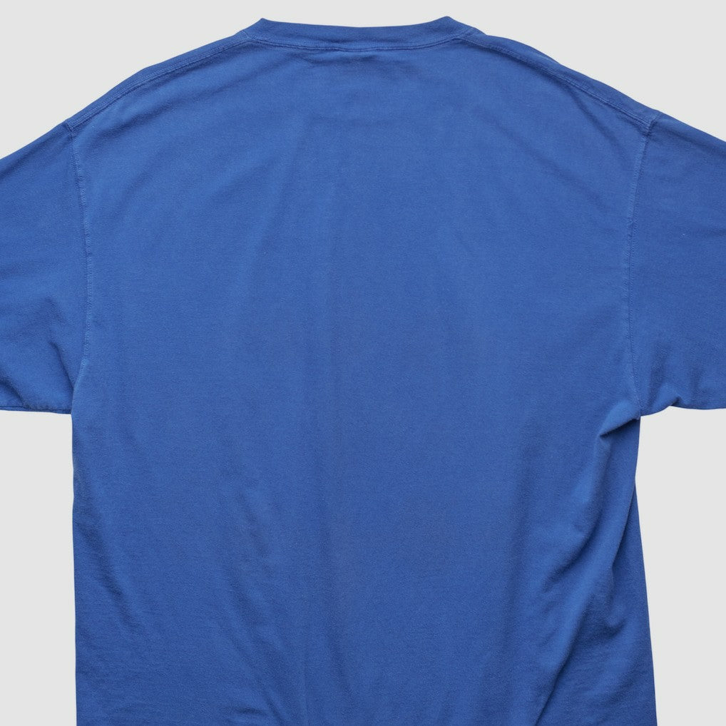 Indianapolis Colts NFL 2000s T-shirt - Blue Vintage sale
