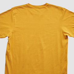 Pittsburgh Steelers Reebok 2000s T-shirt - Yellow Vintage discount