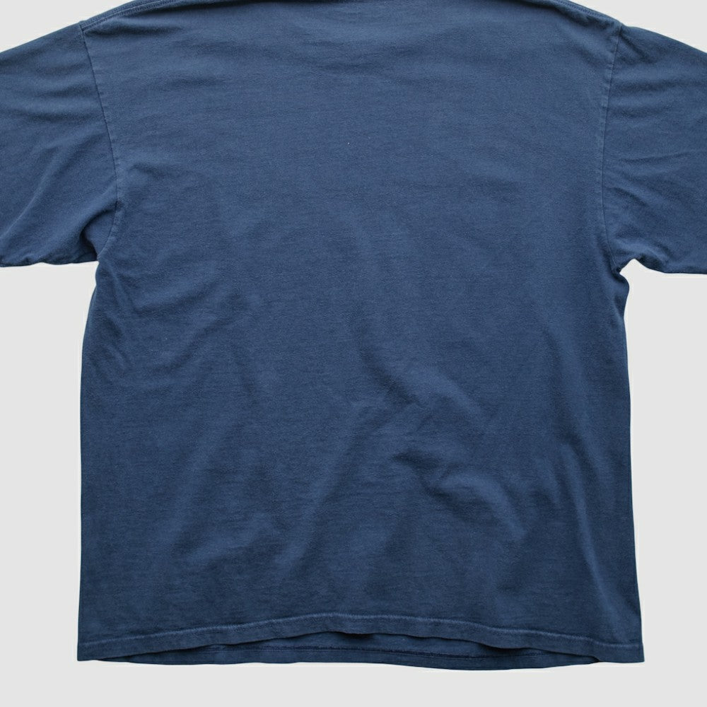 St. Louis Cardinals 2000s T-shirt - Navy Vintage | Nike