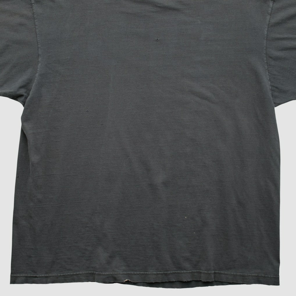 New Orleans Saints Reebok 2000s T-shirt - Black Vintage on sale