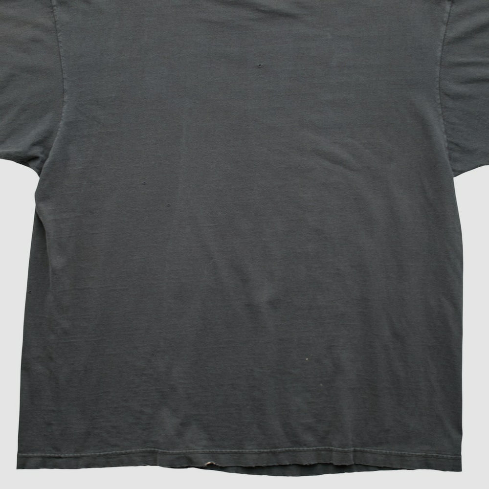 New Orleans Saints Reebok 2000s T-shirt - Black Vintage on sale
