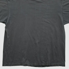 New Orleans Saints Reebok 2000s T-shirt - Black Vintage on sale