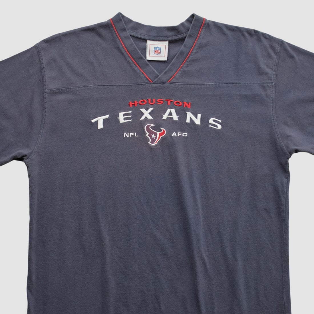 Houston Texans NFL 2000s T-shirt - Navy Vintage online