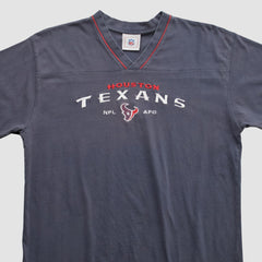Houston Texans NFL 2000s T-shirt - Navy Vintage online