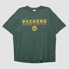 Green Bay Packers Champion 90s T-shirt - Green Vintage outlet