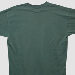 Green Bay Packers Champion 90s T-shirt - Green Vintage outlet