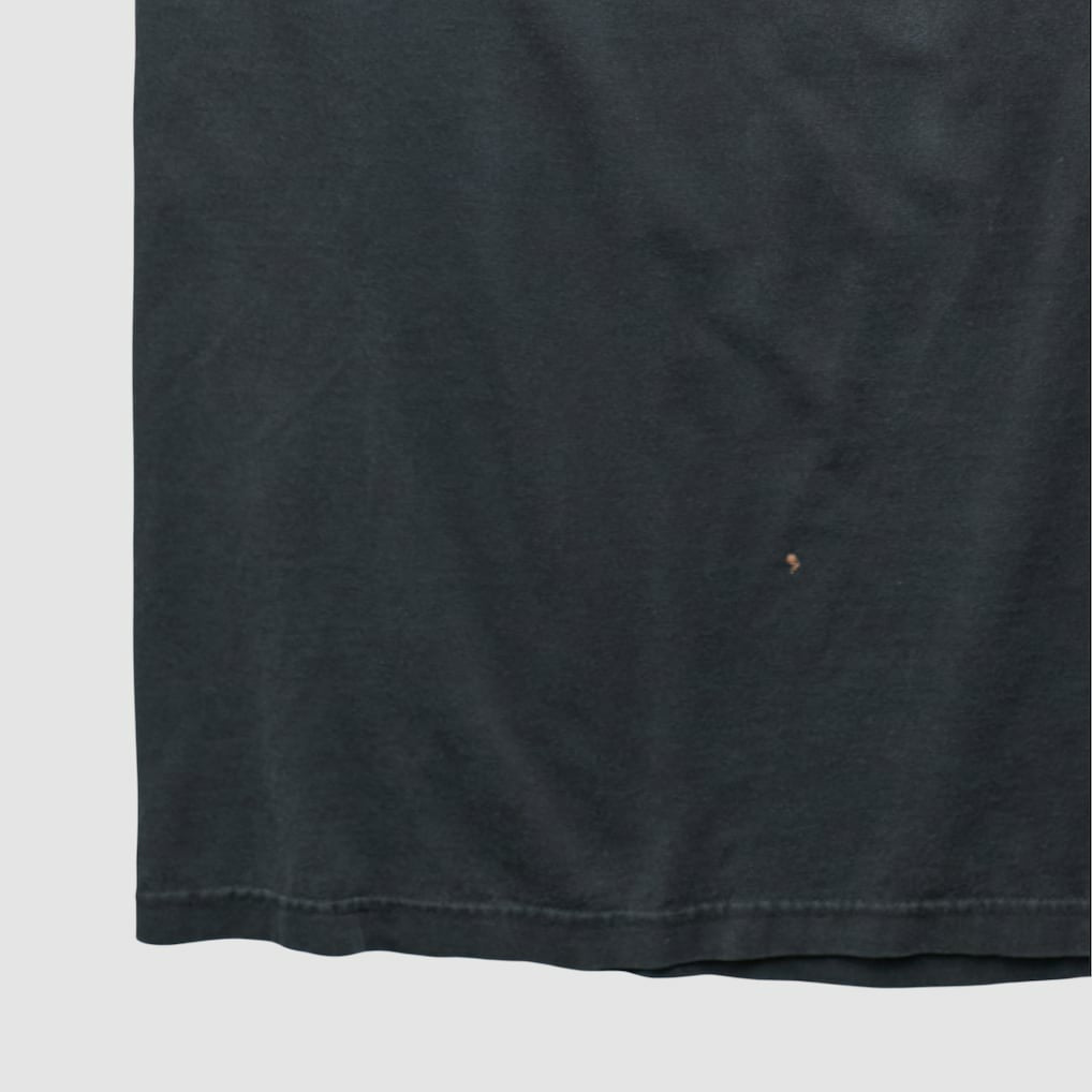 Pittsburgh Steelers Reebok 2000s T-shirt - Black Vintage discount