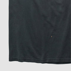 Pittsburgh Steelers Reebok 2000s T-shirt - Black Vintage discount