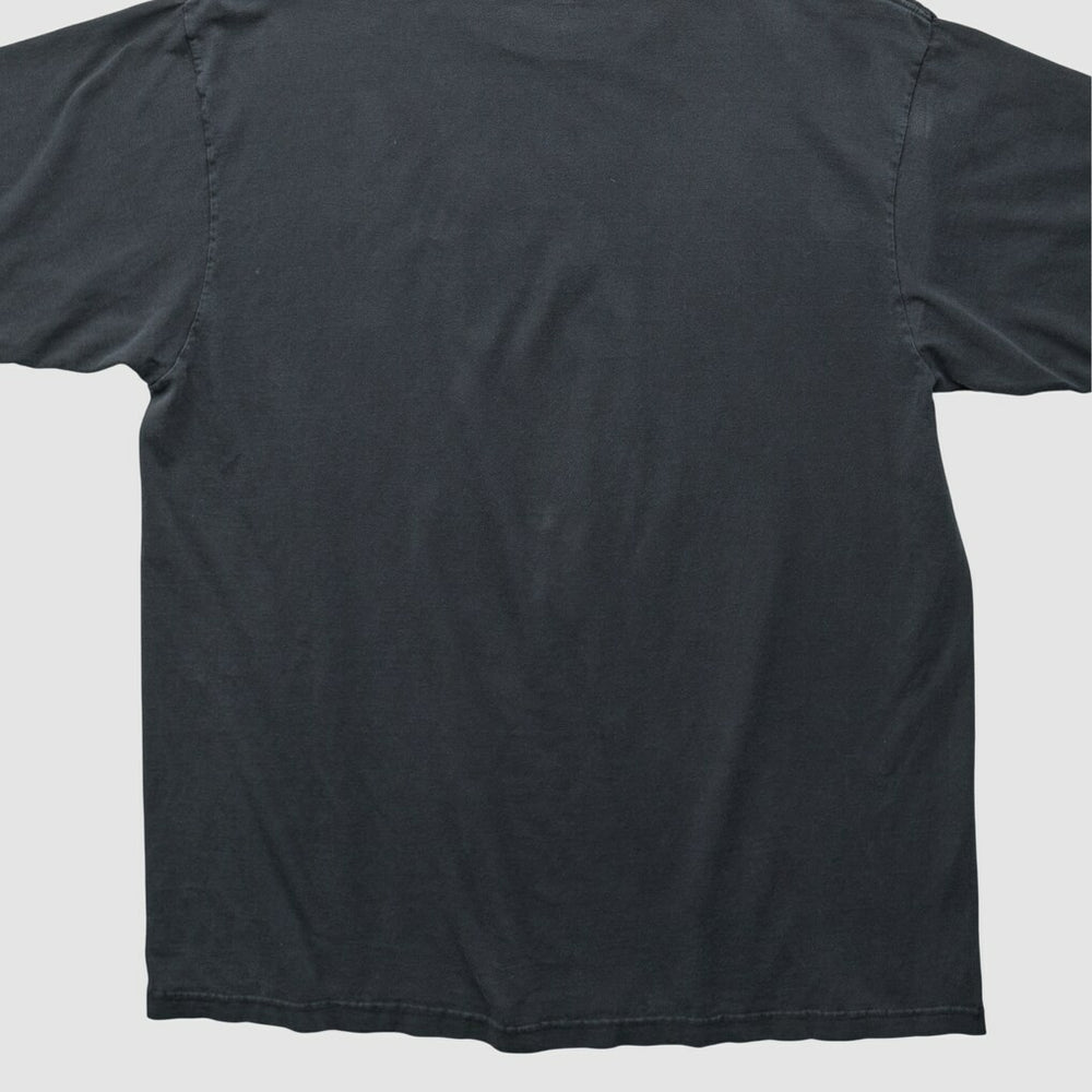Pittsburgh Steelers Reebok 2000s T-shirt - Black Vintage discount