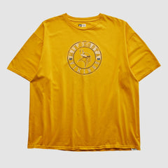 Minnesota Vikings NFL 2000s T-shirt - Yellow Vintage sale