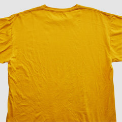 Minnesota Vikings NFL 2000s T-shirt - Yellow Vintage sale
