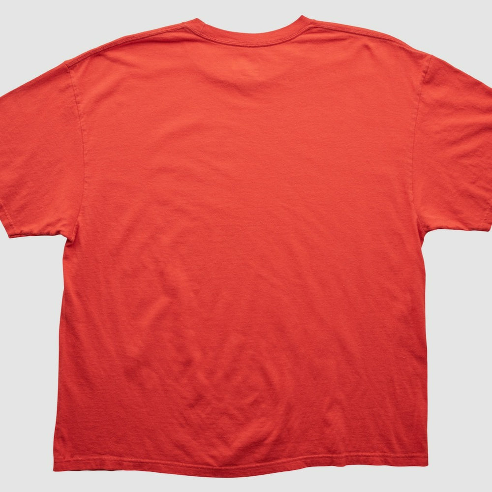 Kansas City Chiefs NFL 2000s T-shirt - Red Vintage cheap