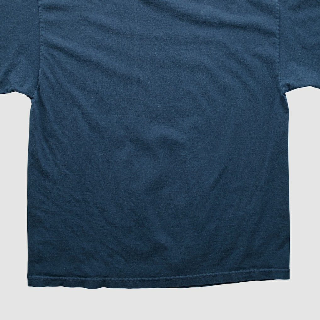 New England Patriots NFL 2010s T-shirt - Navy Vintage cheap
