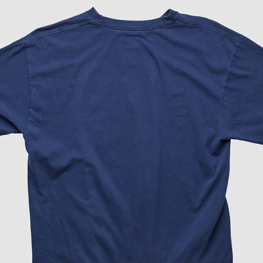 National League Champions Genuine Merchandise 2013 T-shirt - Navy Vintage