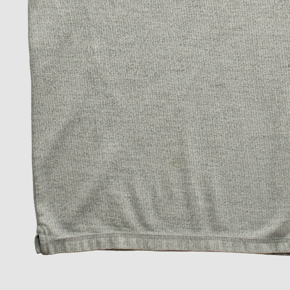 New England Patriots NFL 2000s Sweatshirt - Heather Gray Vintage sale