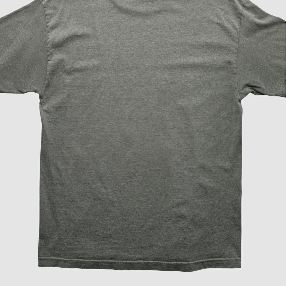 Baltimore Ravens NFL 2010s T-shirt - Dark Heather Gray Vintage outlet