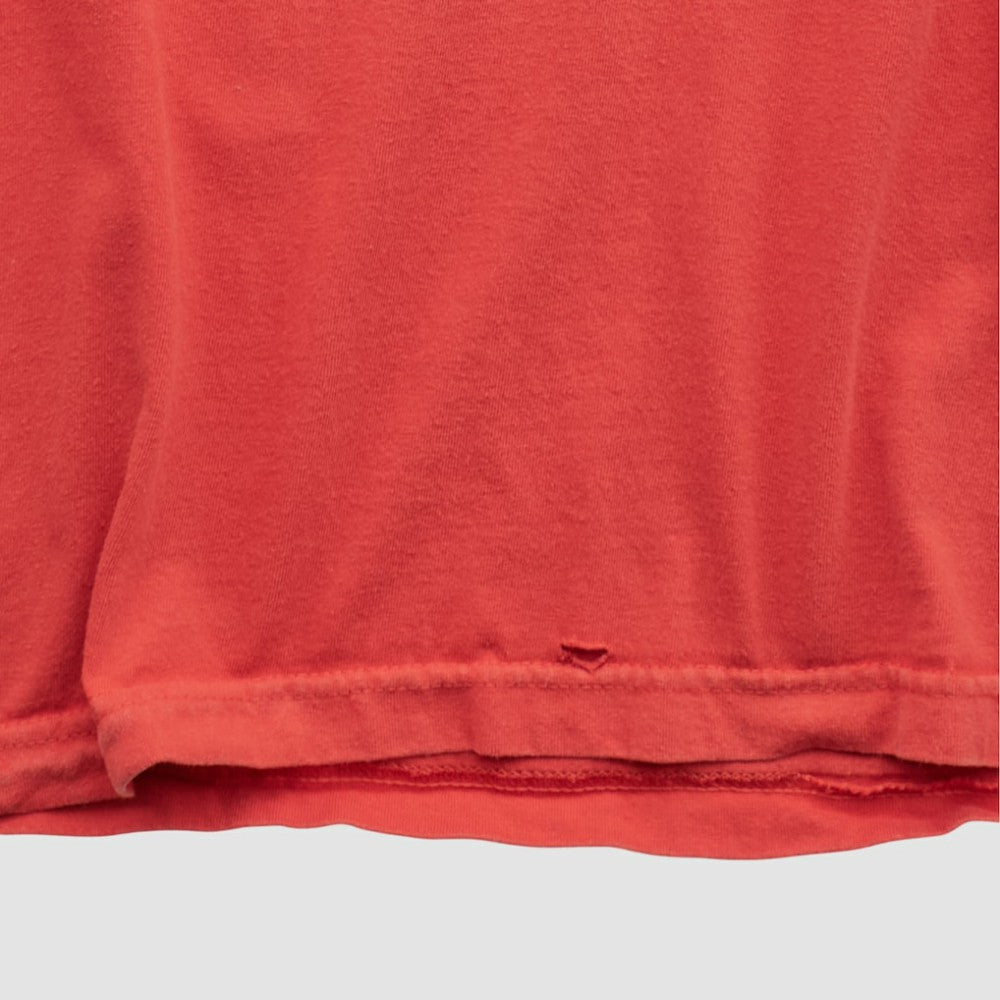 Philadelphia Phillies Alstyle 2008 T-shirt - Red Vintage