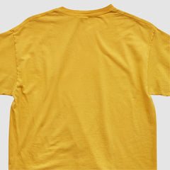 Kansas City Chiefs NFL 2010s T-shirt - Yellow Vintage on sale