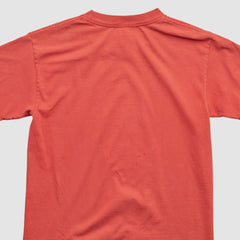 Cincinnati Reds Majestic 2000s T-shirt - Red Vintage