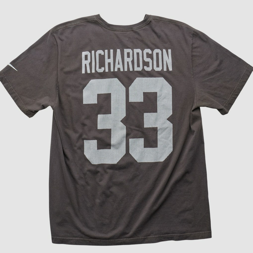Cleveland Browns 2010s T-shirt - Brown Vintage for sale