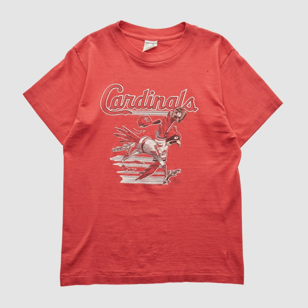 St. Louis Cardinals 90s T-shirt - Red