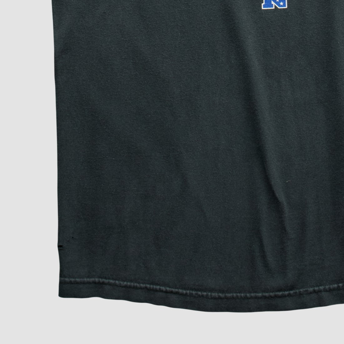 Detroit Lions NFL 2010s Long Sleeve T-shirt - Black Vintage cheap