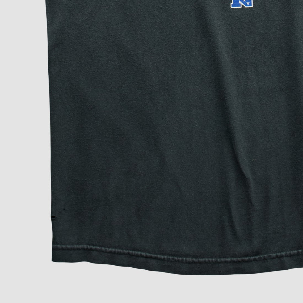 Detroit Lions NFL 2010s Long Sleeve T-shirt - Black Vintage cheap