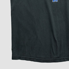 Detroit Lions NFL 2010s Long Sleeve T-shirt - Black Vintage cheap