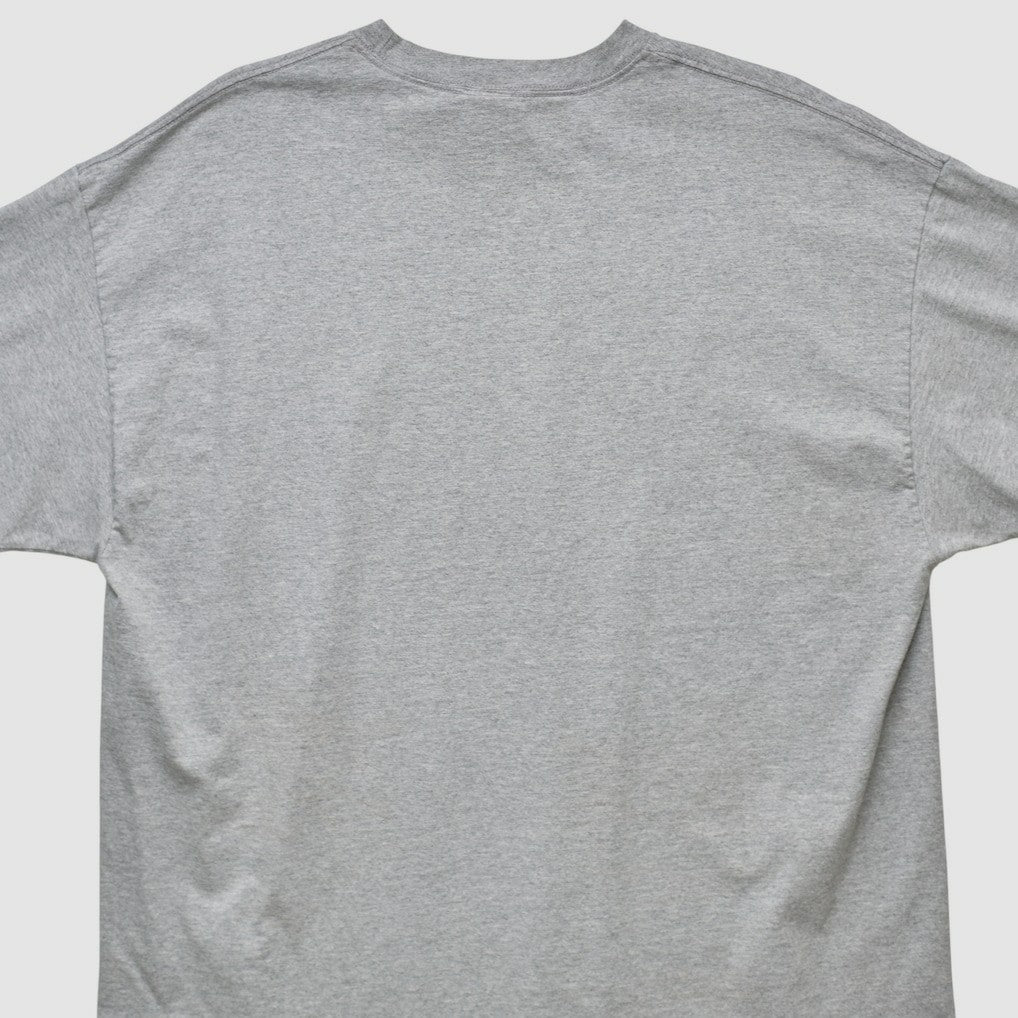 Cleveland Browns NFL 2000s T-shirt - Heather Gray Vintage on sale