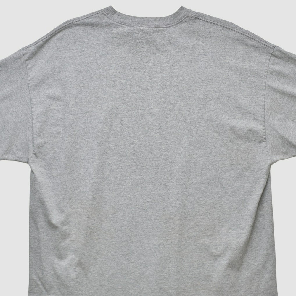 Cleveland Browns NFL 2000s T-shirt - Heather Gray Vintage on sale