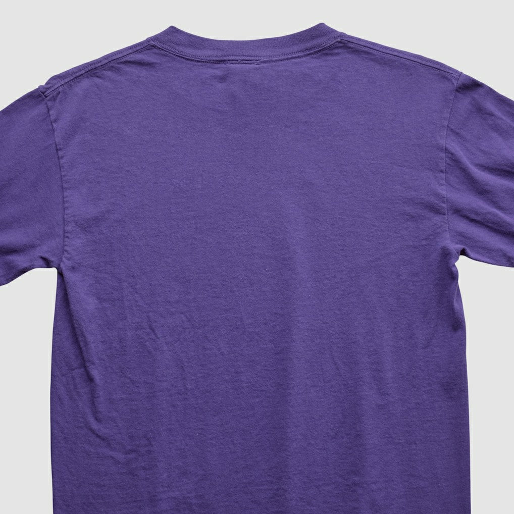 Adrian Peterson NFL 2000s Long Sleeve T-shirt - Purple Vintage sale